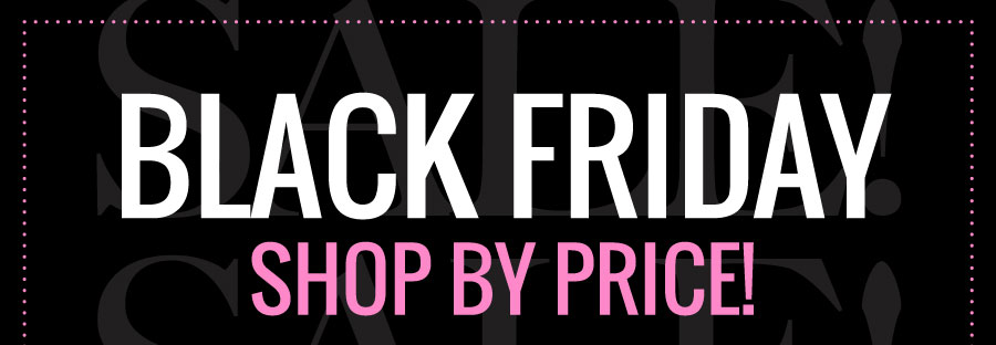 You've got the exclusive to our lowest prices of the year! Black Friday early access starts now!