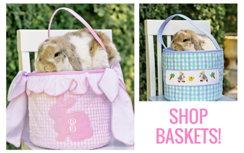 Shop Baskets!