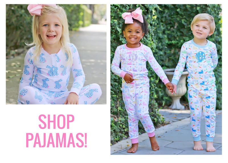 Shop Pajamas!