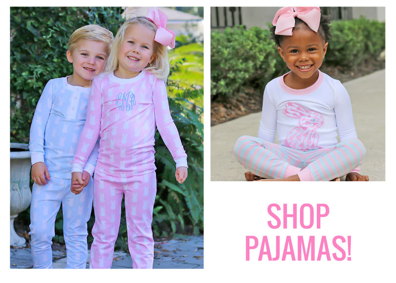 Shop Pajamas!