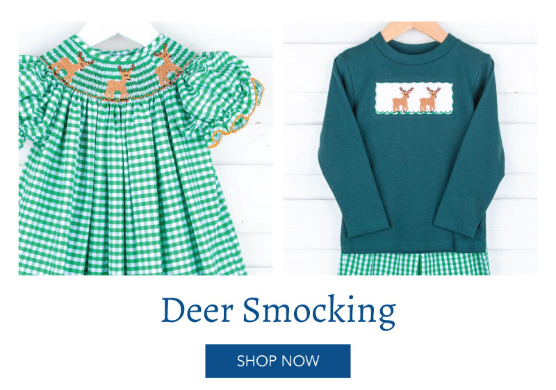 Shop Deer!