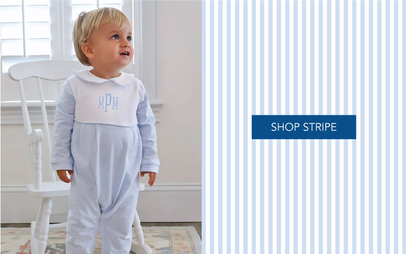 Shop Stripe!