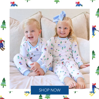 Shop Ski Pajamas!