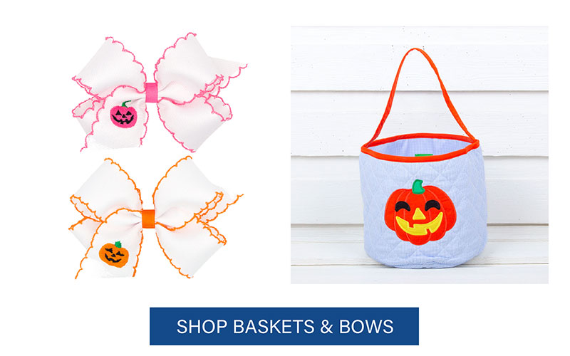 Shop Baskets & Bows!