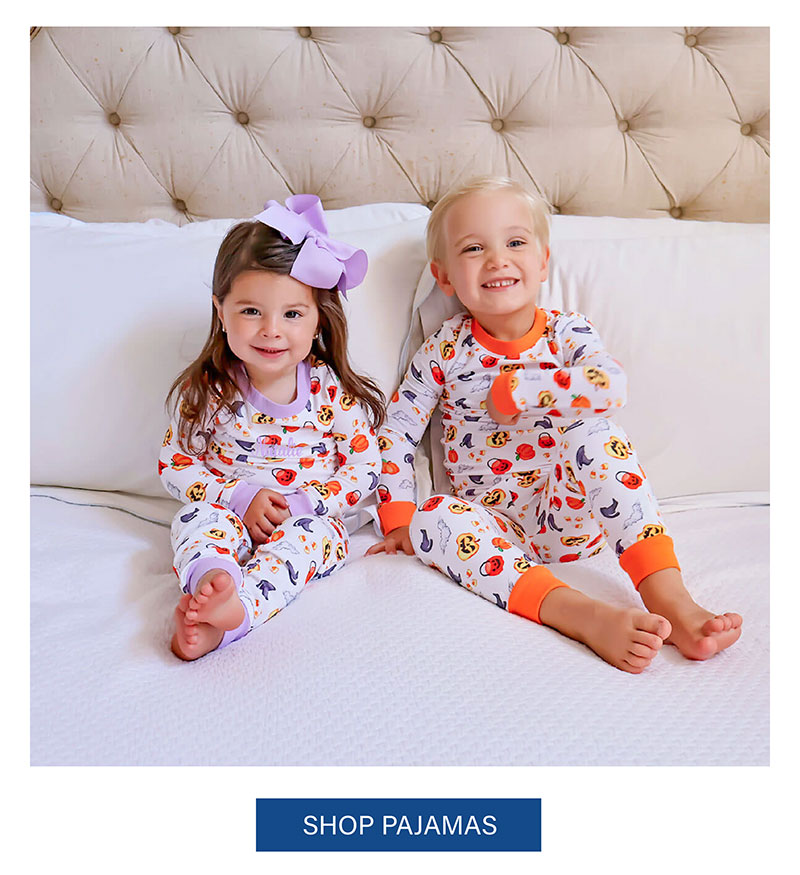 Shop Pajamas!