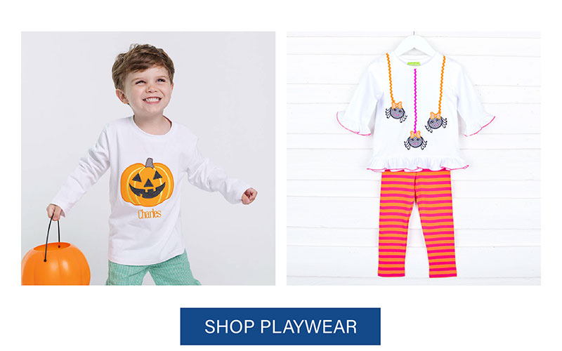 Shop Playwear!