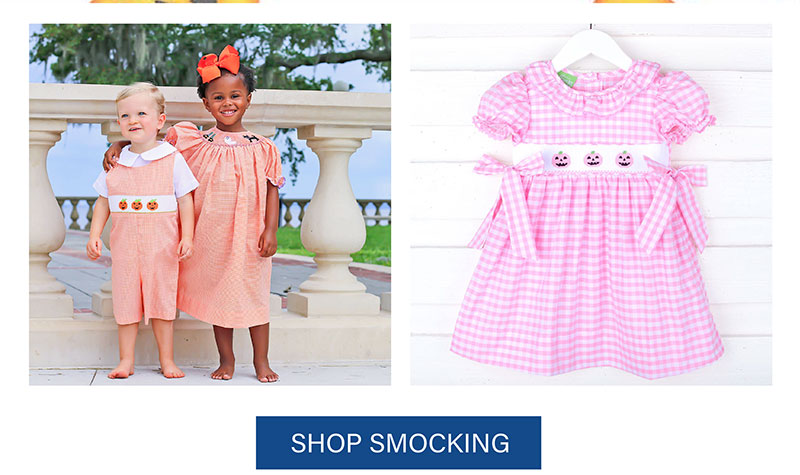 Shop Smocking!