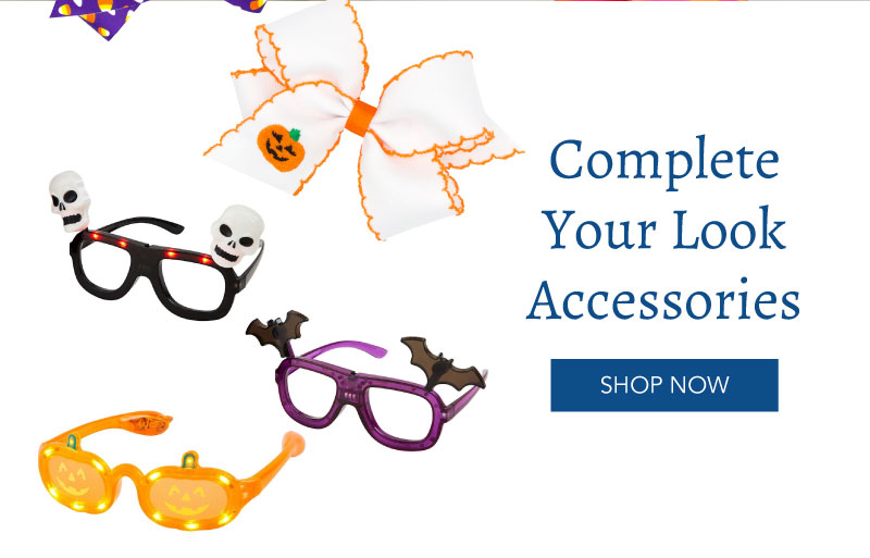 Shop Halloween Accessories