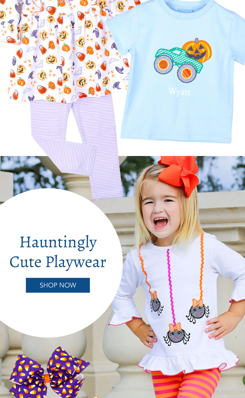 Shop Halloween Playwear