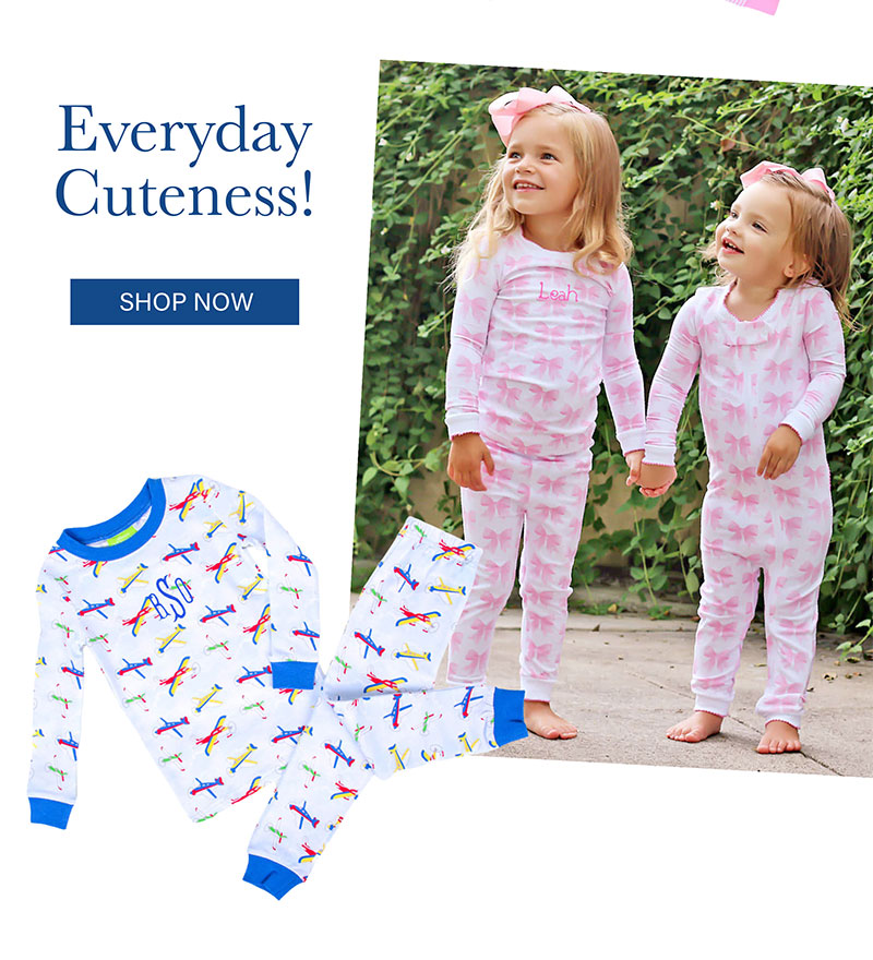 Shop Everyday Cuteness!