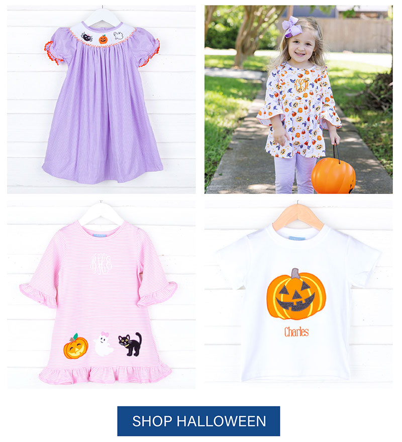 Shop Halloween!