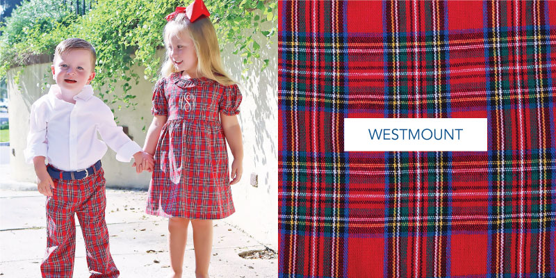 It is Plaid Season! Which will you Pick?