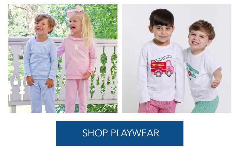 Shop Playwear