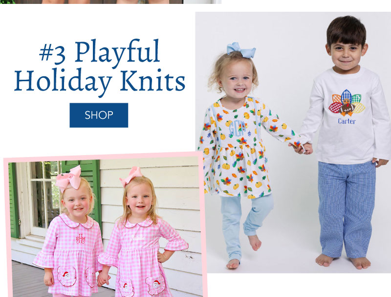 Shop Playwear!