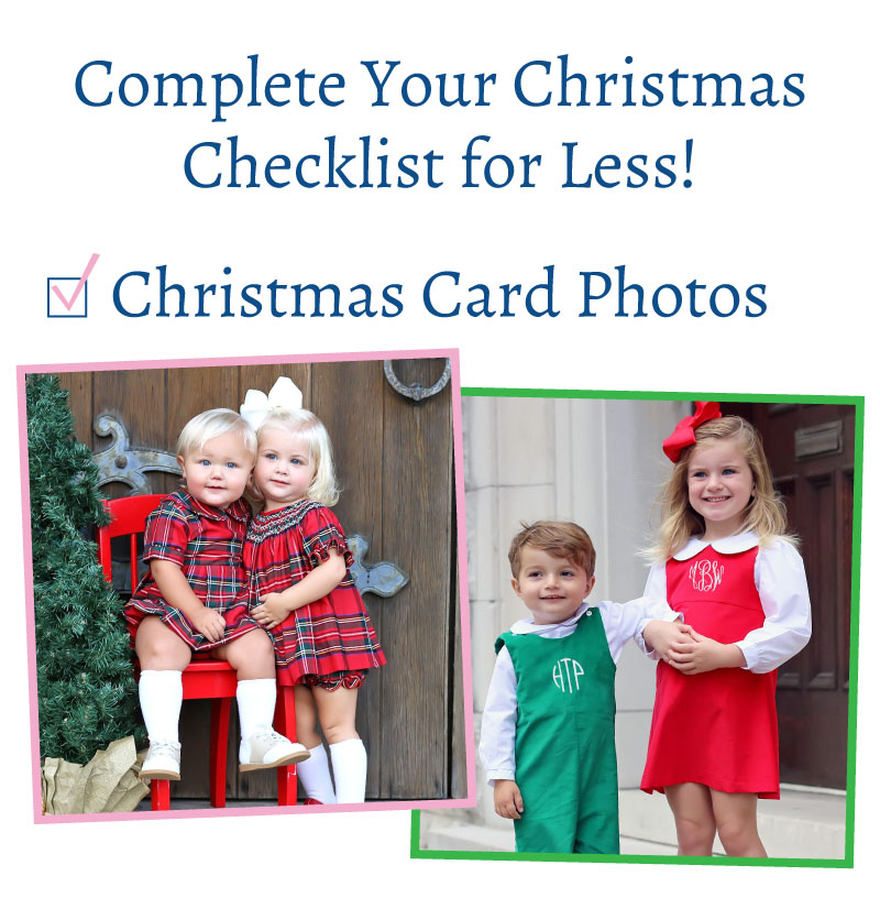 Shop Christmas Card Photo Styles!