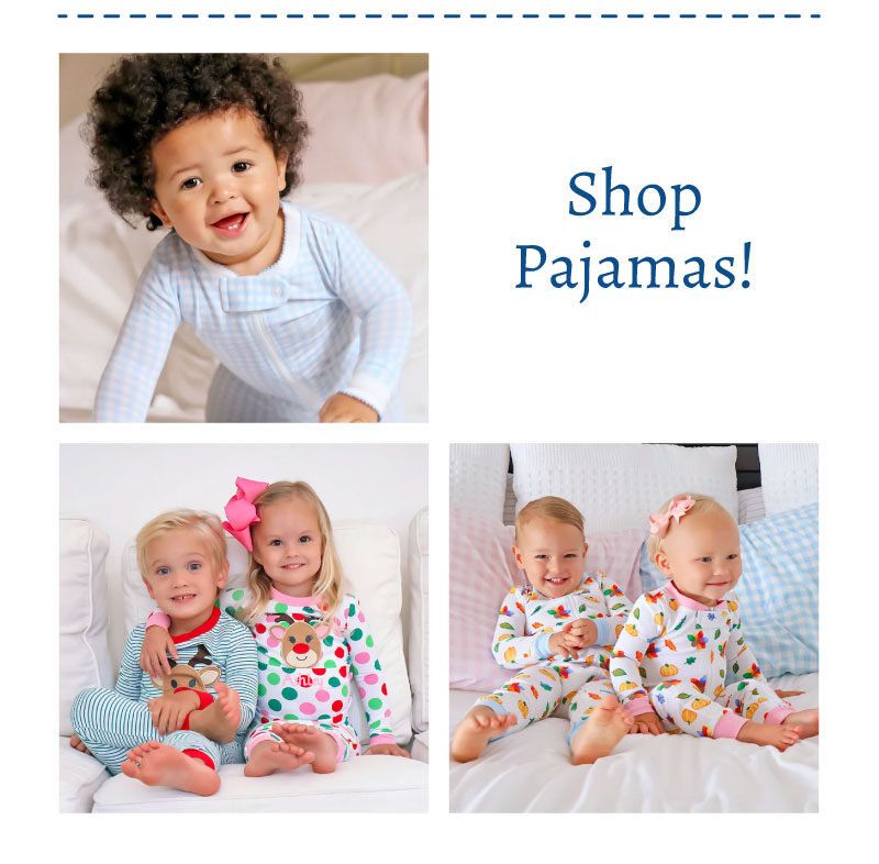 Shop Pajamas!