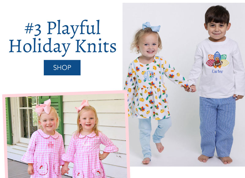 Shop Playwear!