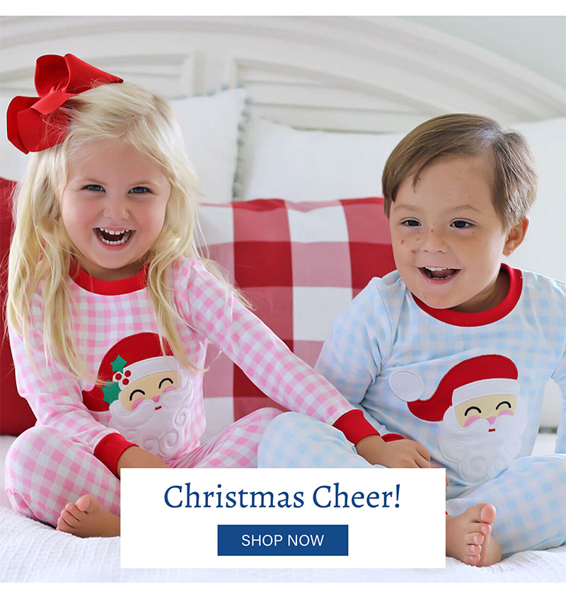 Shop Cheerful Christmas!