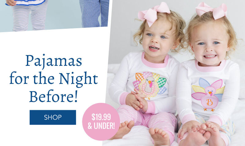 Shop Pajamas! $19.99 & Under!