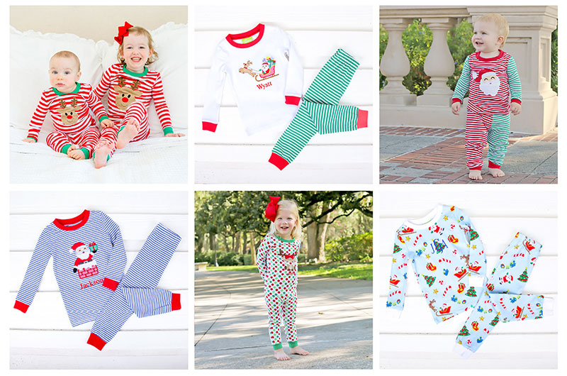 Shop Christmas Pj Flash Sale!