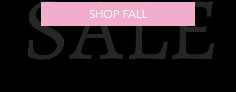 Shop Fall