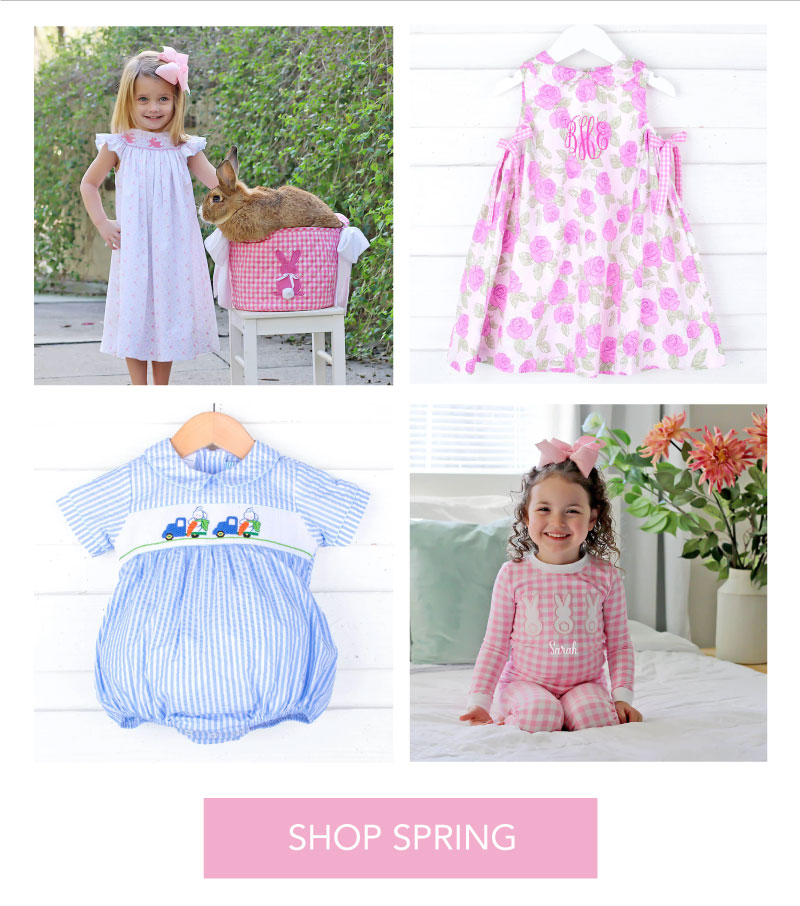 Shop Spring