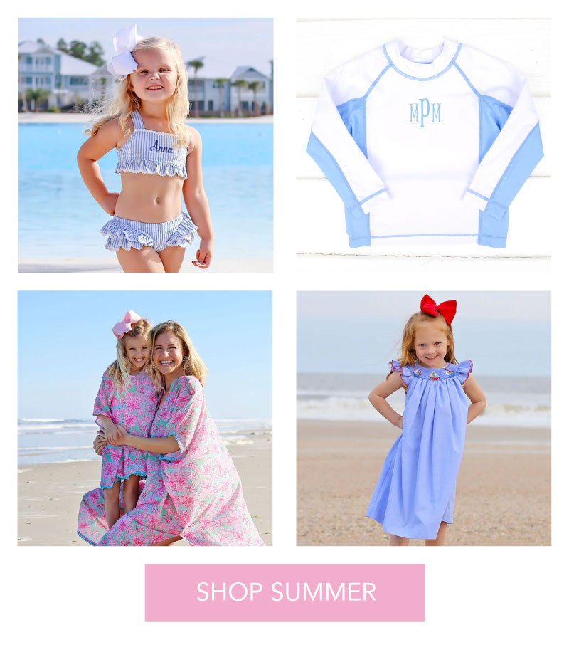 Shop Summer