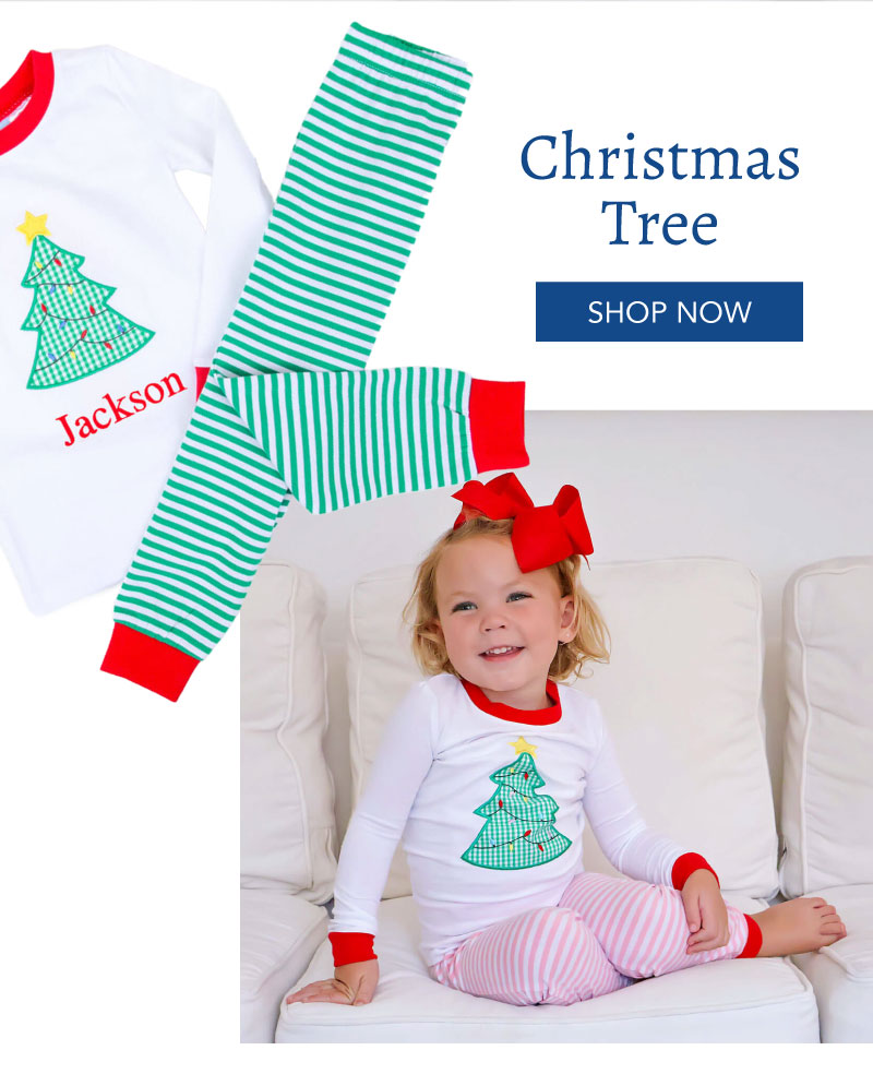 Christmas Tree - Shop Now