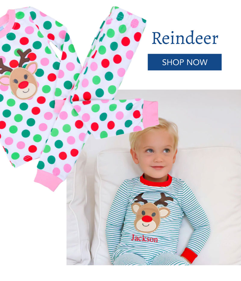 Reindeer - Shop Now