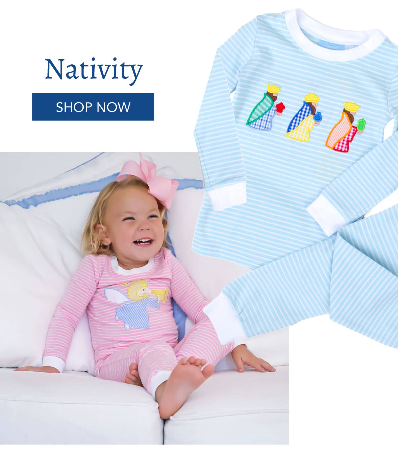 Nativity - Shop Now