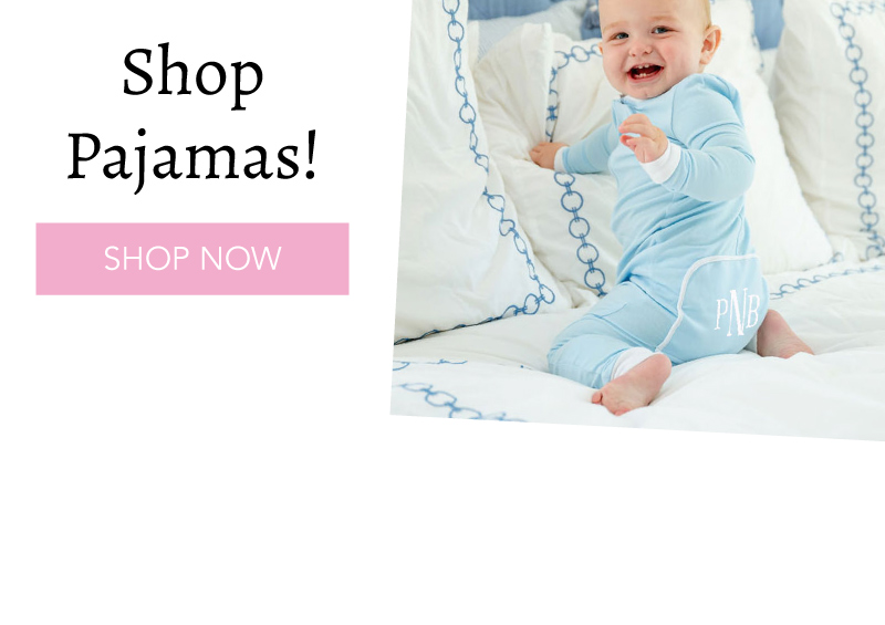 Shop Pajamas! - Shop Now