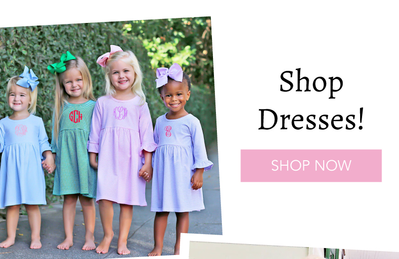 Shop Dresses! - Shop Now