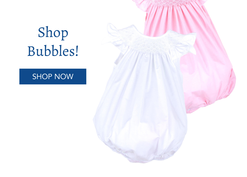 Shop Bubbles!