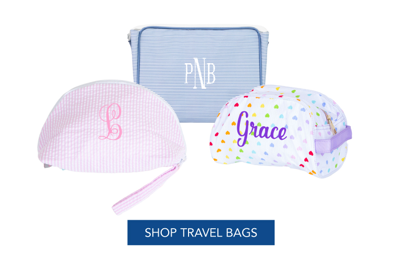 Shop Travel Bags