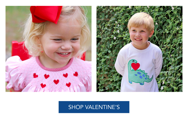 Shop Valentine's