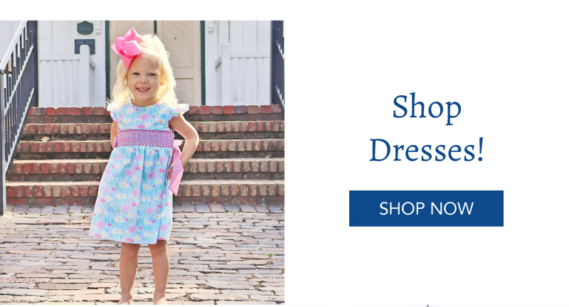 Shop Dresses!