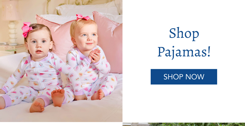 Shop Pajamas!