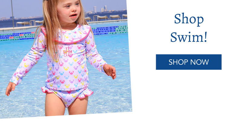 Shop Swim! 