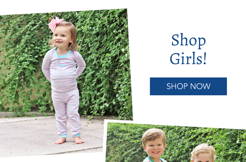 Shop Girls! Shop Now