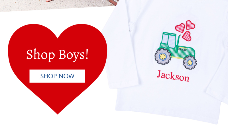 Shop Boys! Shop Now