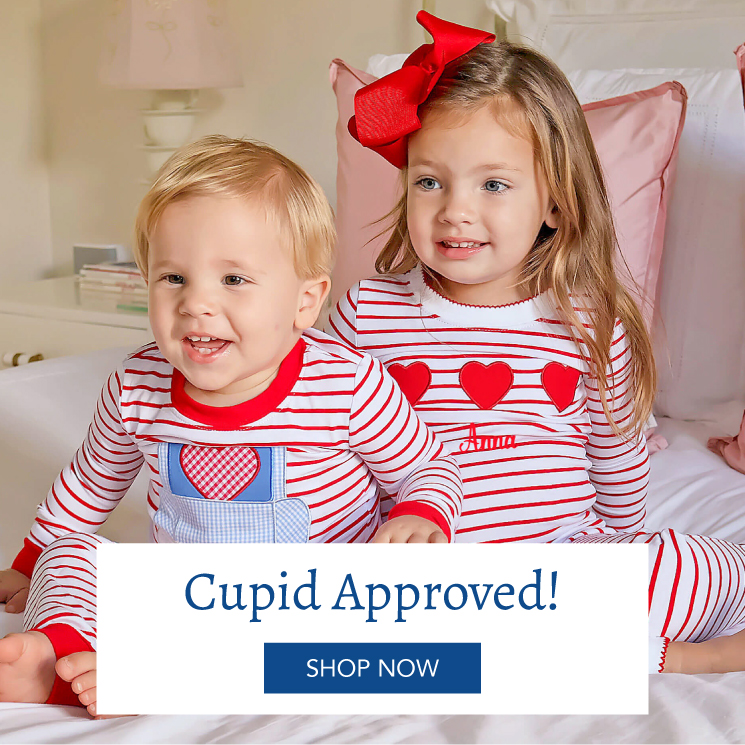 Cupid Approved!