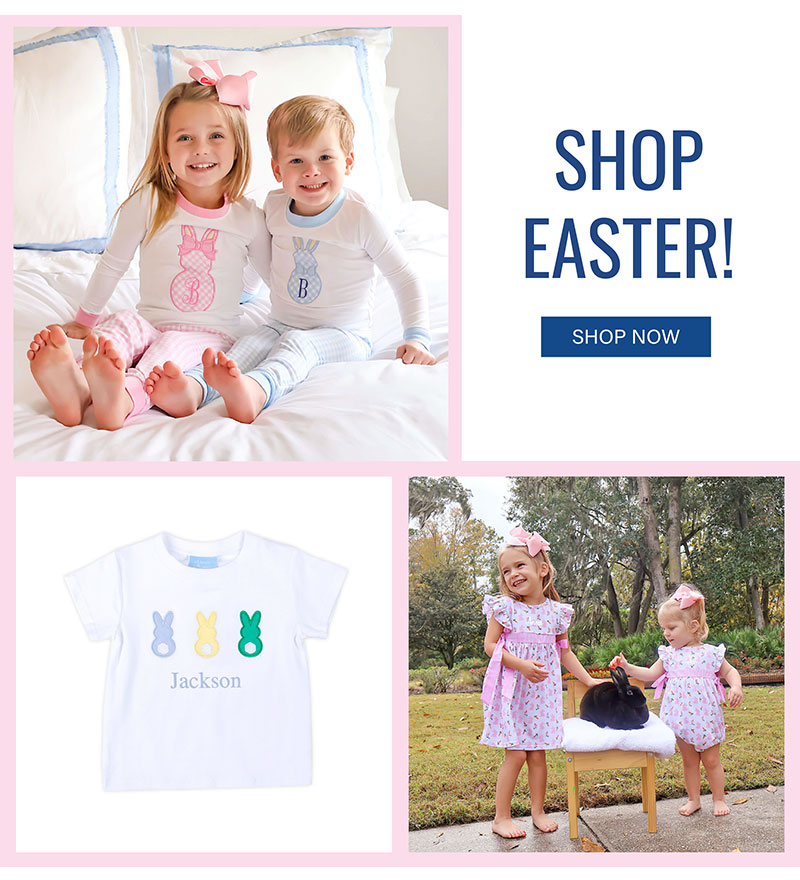 Shop Easter!