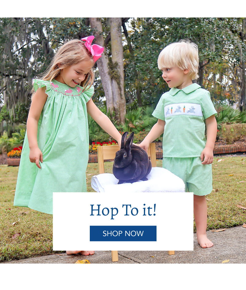 Hop To it! Shop Now