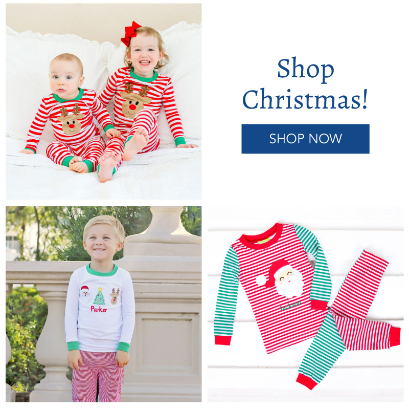 Shop Christmas! Shop Now