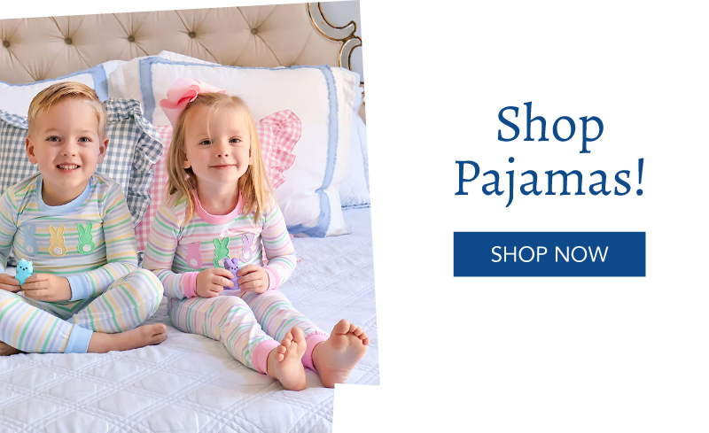 Shop Pajamas! Shop Now