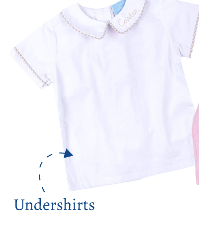 Undershirts